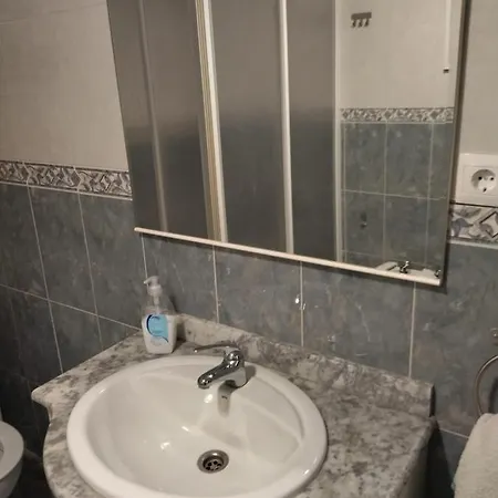 Apartmán Fuentinueva