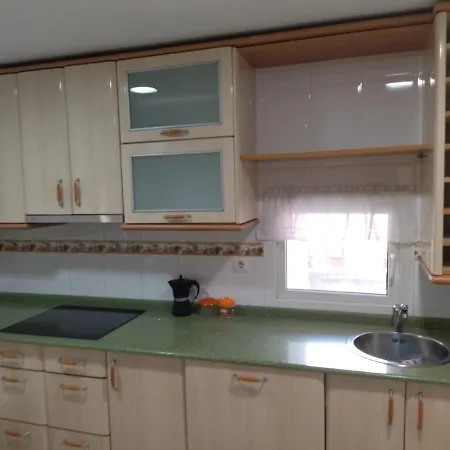 Fuentinueva Apartmán