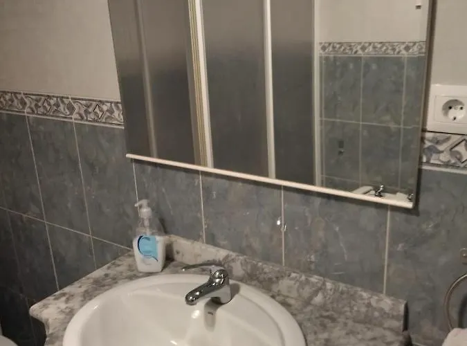 דירה Fuentinueva